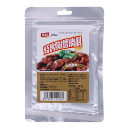 嘉兴烧烤调味料配方-南益食品烧烤料批发-复合烧烤调味料配方