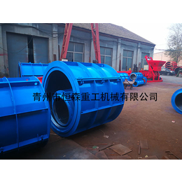 出口水泥制管机设备-佳木斯水泥制管机-水泥制管机设备