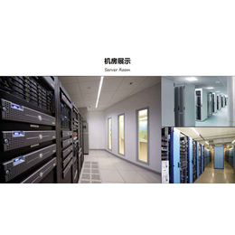 香港服务器托管服务器租用IDC机房