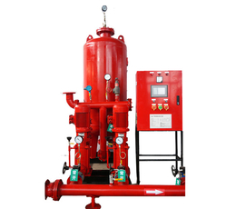 邢台消防稳压设备-正济泵业质量可靠-消防稳压设备安装