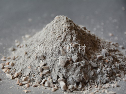 酸性炉衬材料石英砂原材料主要考察因素