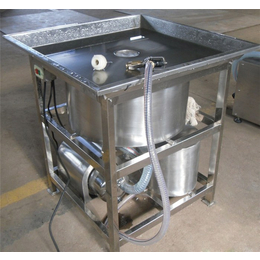 不锈钢自动盐水注射机的工作原理_诸城诺尔机械