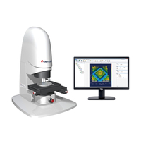 浅析中图仪器白光干涉仪在光学行业中的应用