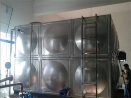 组合式玻璃钢水箱公司-濮阳组合式玻璃钢水箱-瑞征****生产