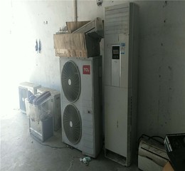 海珠区二手空调回收公司-粤收回收-二手空调回收公司