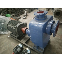 耐腐蚀自吸泵-琼海自吸泵-自吸泵生产厂家