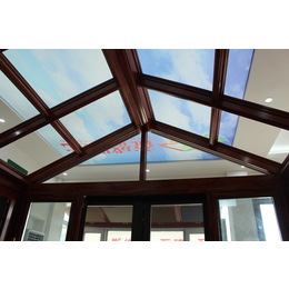 青云谱益盛阳光建材(图)、屋顶电动天窗、随州天窗