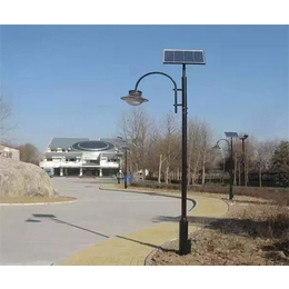 合肥太阳能路灯-安徽普烁路灯厂家-太阳能路灯厂家