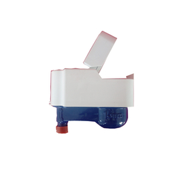 WHLX型IC卡立式水表智能饮用水表生产厂家
