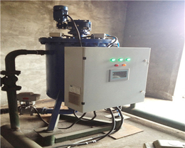 造纸厂循环水处理设备-徐州循环水处理设备-山西芮海水处理