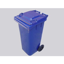 阳江塑料垃圾桶物流箱供应商