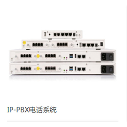 南昌IP-PBX呼叫中心电话系统