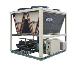 工艺冷冻机(图)-铸造模具冷水机-东莞冷水机