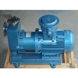 磁力泵价格|邯郸ZCQ25-20-115 自吸式不锈钢磁力泵