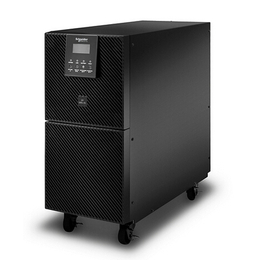 施耐德 SP10KL-31 UPS电源 10KVA 三进单出