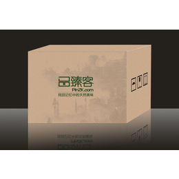 杭州纸箱厂 环艺包装 供应杭州包装盒纸箱定制定做淘宝纸箱缩略图