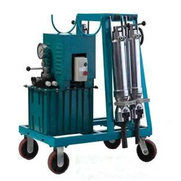 超高压电动泵*-汕尾超高压电动泵-星科液压生产厂家(多图)