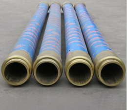混凝土胶管批发执行标准-宏远砼泵软管-青岛混凝土胶管