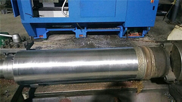 液压支架-高力热喷涂-液压支架立柱堆焊替代激光