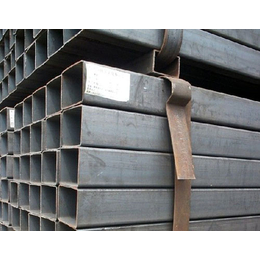 旭盈管业生产(多图)|洛阳焊接方管