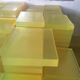 聚氨酯垫板制作加工,上海聚氨酯垫板,中大集团(查看)