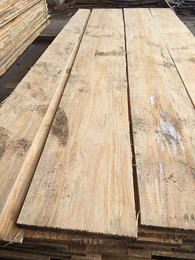 临沂木材加工-国鲁工贸木材加工厂-樟子松木材加工