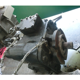 上海维修厂家直接维修萨奥MF089MHR液压泵