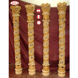 家维三维(图)-罗马柱雕刻-运城罗马柱