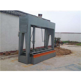 冷压机价格-海广木业机械-潍坊冷压机