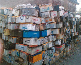 废品回收厂-太原废品回收-太原宏运物资回收公司(查看)