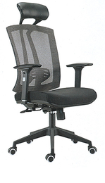 上海办公经理椅销售中班椅销售网布皮质经理转椅厂家*定制