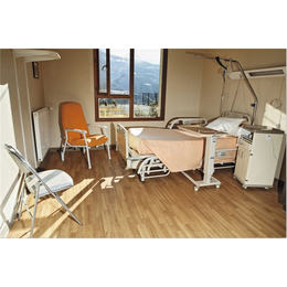 医院pvc地板安装|瑞勒环保|长沙市医院pvc地板