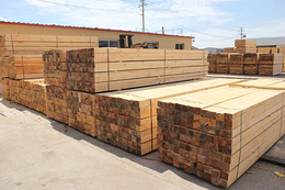 辐射松建筑木方-名和沪中木业-辐射松建筑木方加工厂