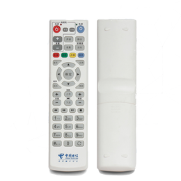遥控器厂家定制 数字有线电视 户户通* 电视红外遥控器
