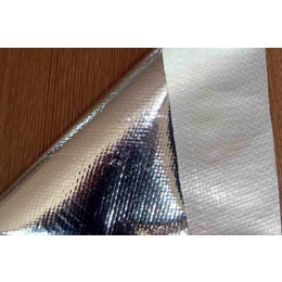 铝箔编织布生产厂家-铝箔编织布-奇安特保温材料(查看)