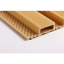 密度板吸音板报价-密度板吸音板-万景木质穿孔吸音板