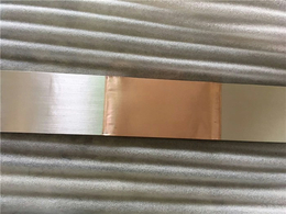 铜片产品铜箔软连接-铜箔软连接-金石电气铜箔软连接