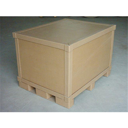 大型木箱-东莞卓林木制品-大型木箱加工
