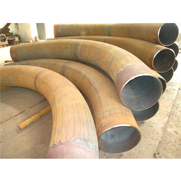 宾宏重工实力厂家(图)、S型碳钢弯管、秦皇岛碳钢弯管