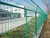 临猗地区供应双边丝护栏网 边框护栏网 绿色养殖荷兰网缩略图2