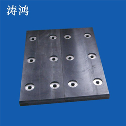 MGB滑块工程塑料合金板-涛鸿*材料-晋中工程塑料合金板