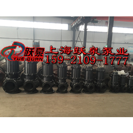 50WQ35-10-3潜污泵|黑龙江潜污泵|排沙潜污泵厂家