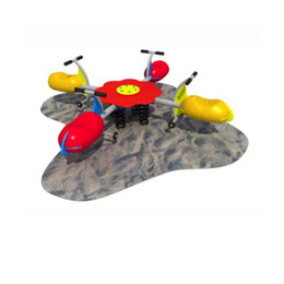 英奇利儿童游乐设备 儿童跷跷板YQL-D35806