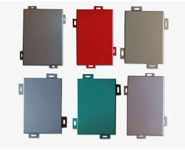 铝单板设计-池州铝单板-合肥望溪铝单板