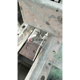 赣州市钢筋切断机|钢筋切断机视频|诺德机械欢迎订购