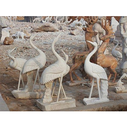 临汾动物雕塑,太原恒阳,园林动物雕塑