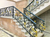钢架楼梯制作-随州钢架楼梯-卓楷铁艺铝艺缩略图1