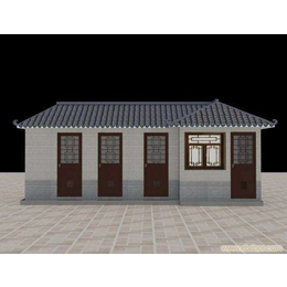 【移动公厕】(图)|内蒙古租赁集装箱移动公厕|集装箱移动公厕