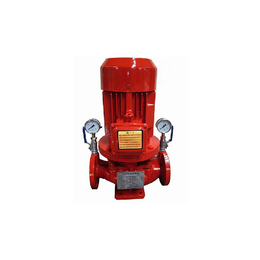 白城立式单级消防泵组-盛世达-品质保证-立式单级消防泵组公司