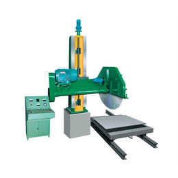 异形石材切割机_莱东机械_石材切割机